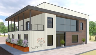 More details for 2550 E State Hwy 121, Lewisville, TX - Office for Sale