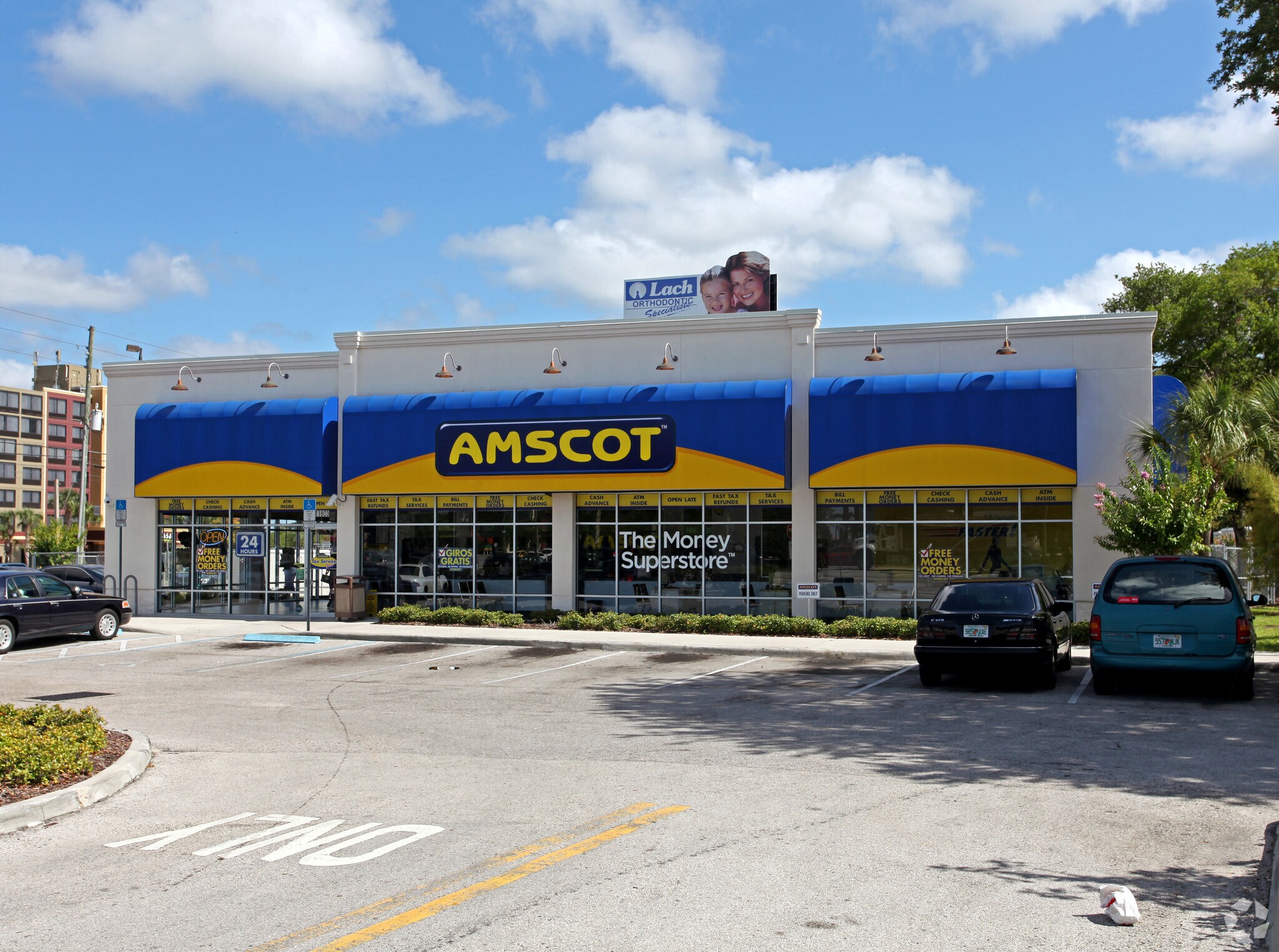 11803 E Colonial Dr, Orlando, FL for sale Primary Photo- Image 1 of 9