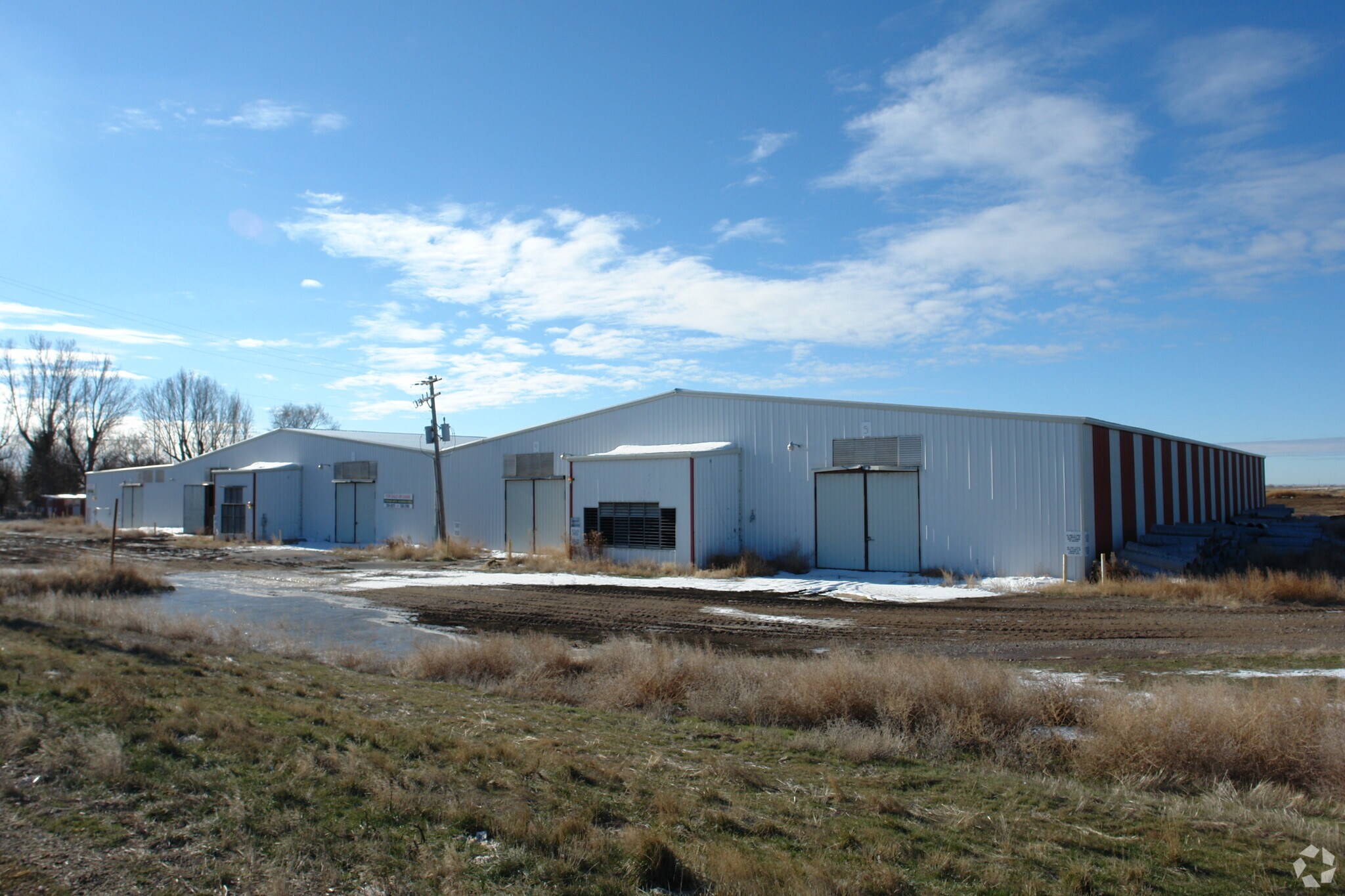 5441 Us-93, Jerome, ID for sale Building Photo- Image 1 of 1