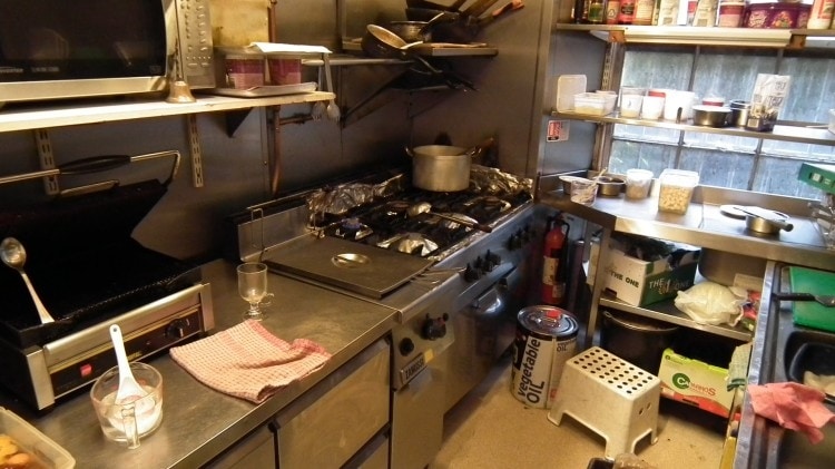 36 St. Stephen St, Edinburgh for lease - Building Photo - Image 3 of 5