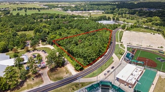 More details for TBD Martin Luther King Drive, Huntsville, TX - Land for Sale