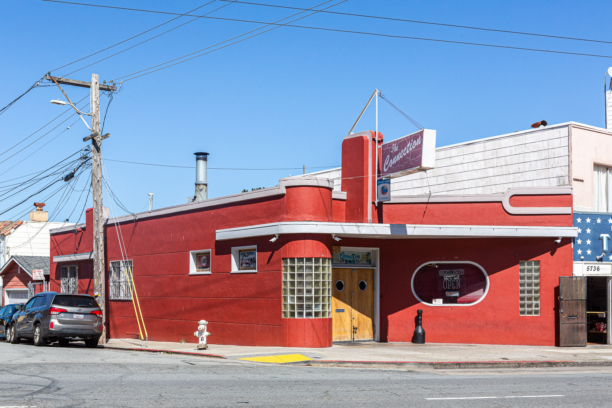 5740 Mission St, San Francisco, CA for sale Building Photo- Image 1 of 1