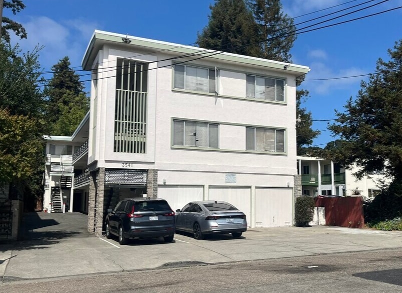 3541 Dimond Ave, Oakland, CA for sale Building Photo- Image 1 of 9