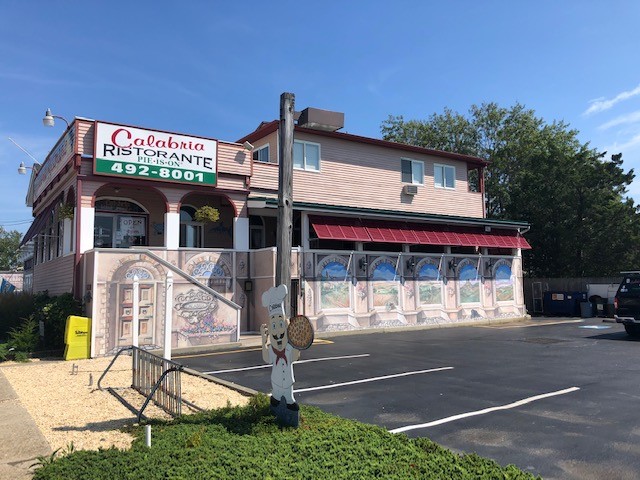 1901 Long Beach Blvd, Beach Haven, NJ for sale - Primary Photo - Image 1 of 1