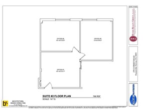 275 E Street Rd, Feasterville, PA for sale Floor Plan- Image 2 of 5