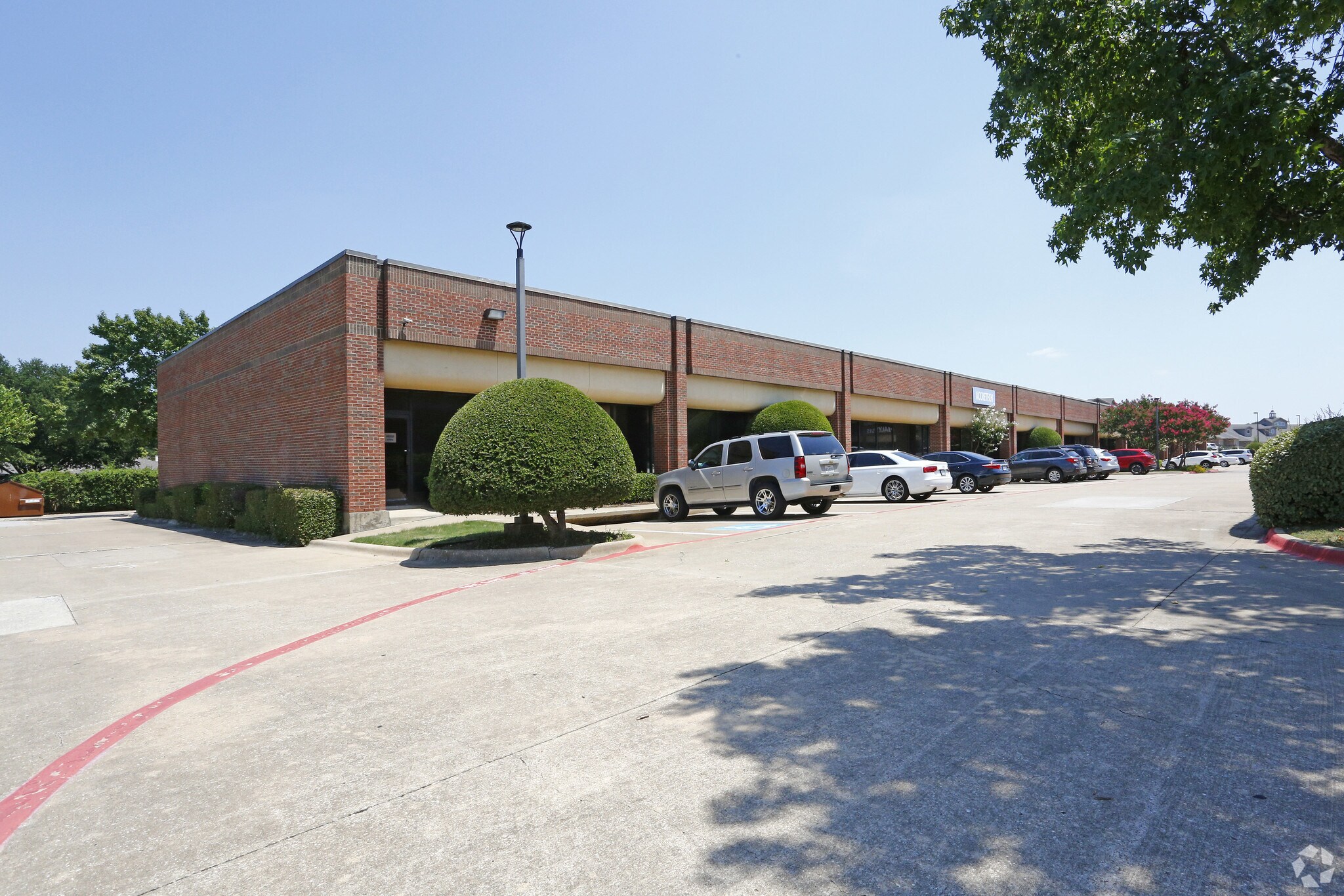 1778 N Plano Rd, Richardson, TX for sale Primary Photo- Image 1 of 1