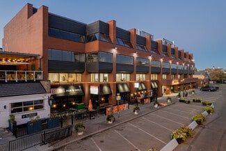 More details for 1167 Kensington Cres NW, Calgary, AB - Office for Lease