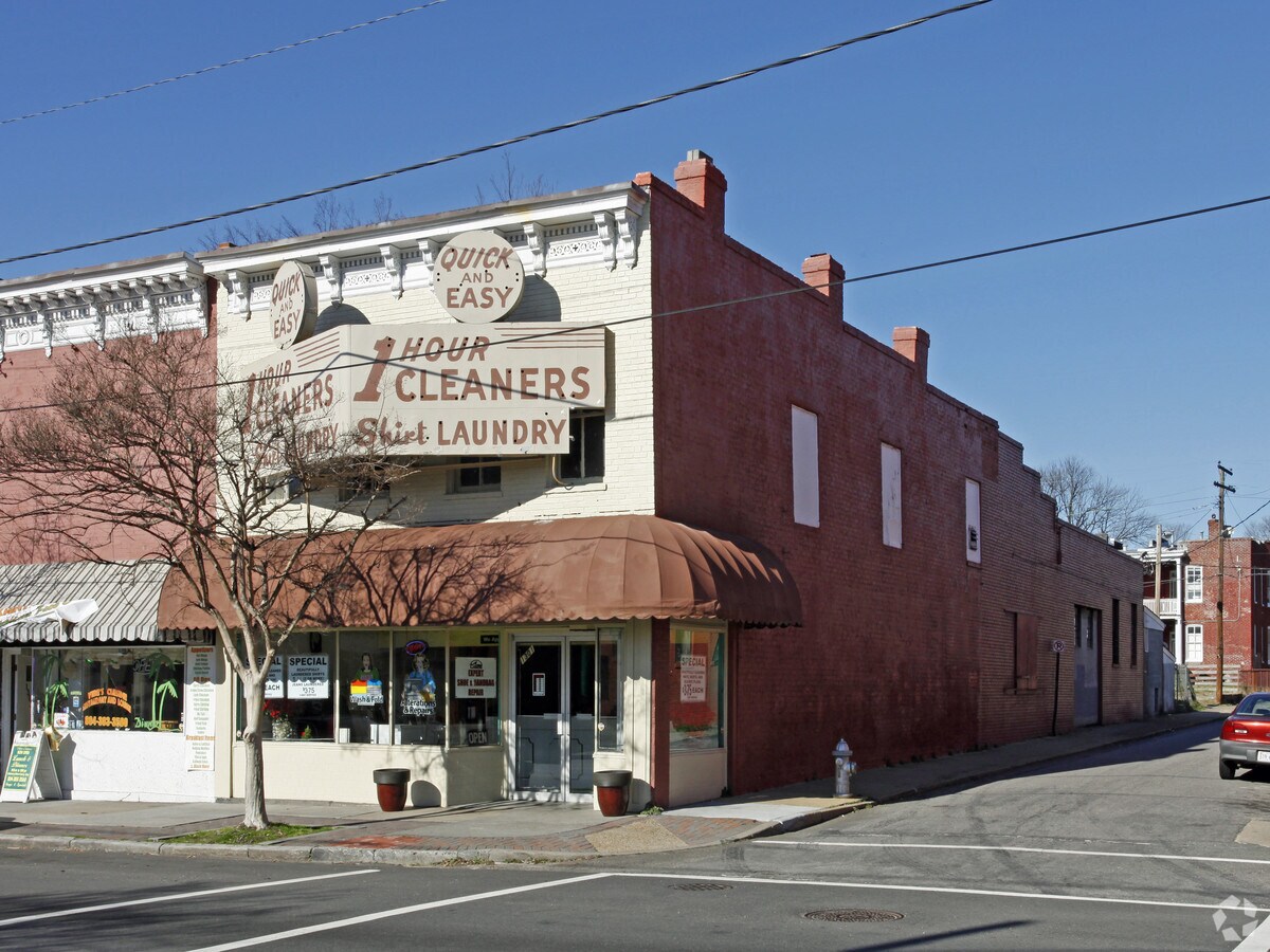 1301 Hull St, Richmond, VA 23224