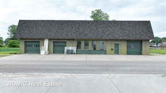 118 N Cass Ave, Vassar, MI for sale Primary Photo- Image 1 of 2