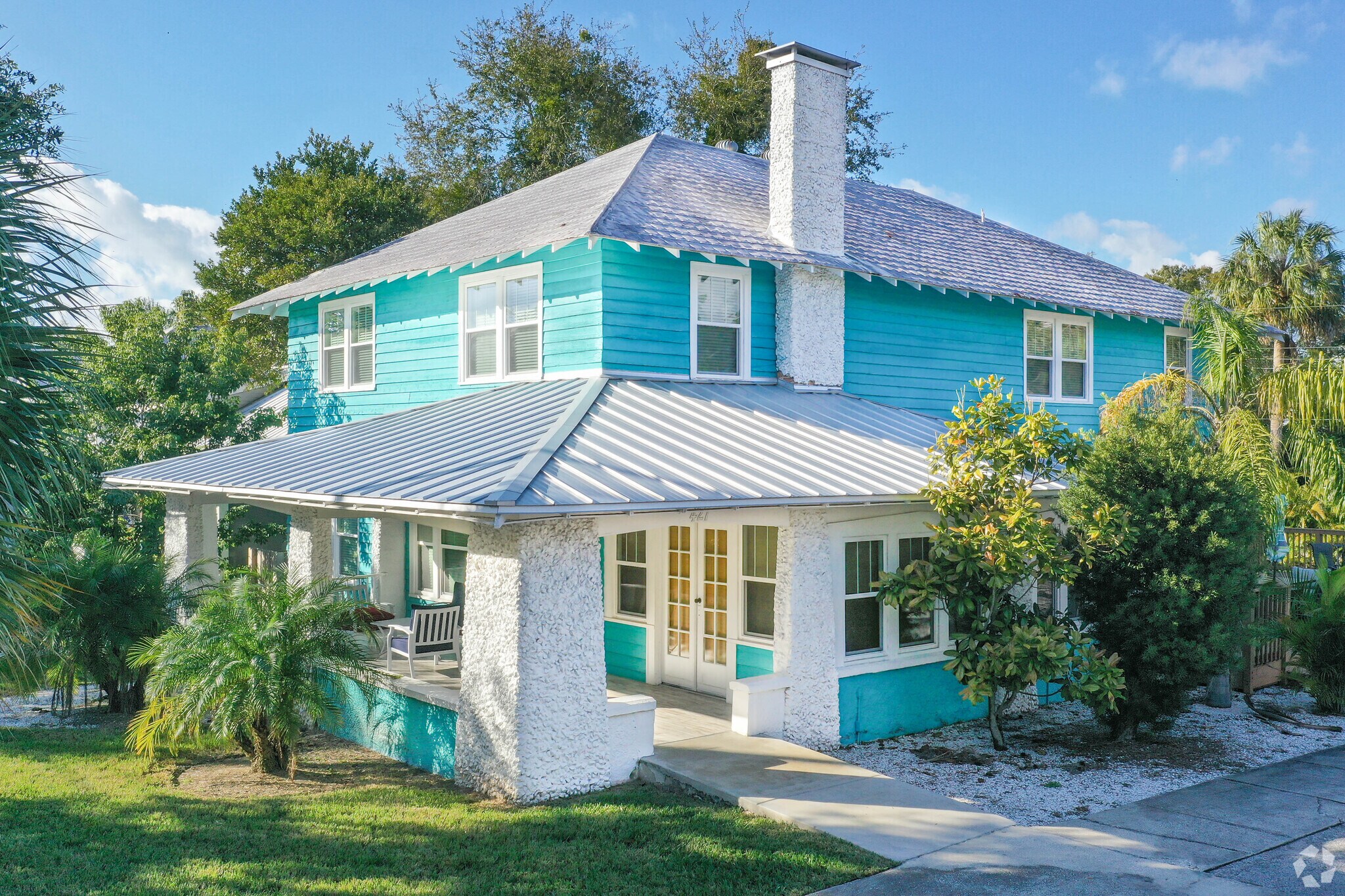 427 E Tarpon Ave, Tarpon Springs, FL for sale Building Photo- Image 1 of 1