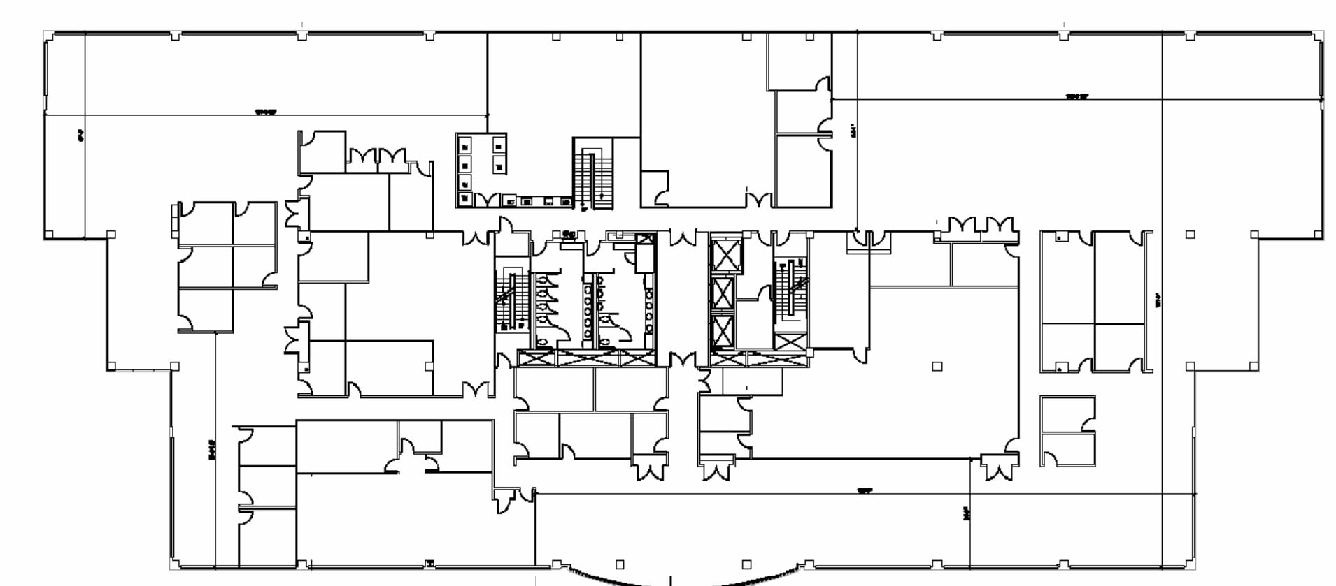120 Mountainview Blvd, Basking Ridge, NJ for lease Floor Plan- Image 1 of 1
