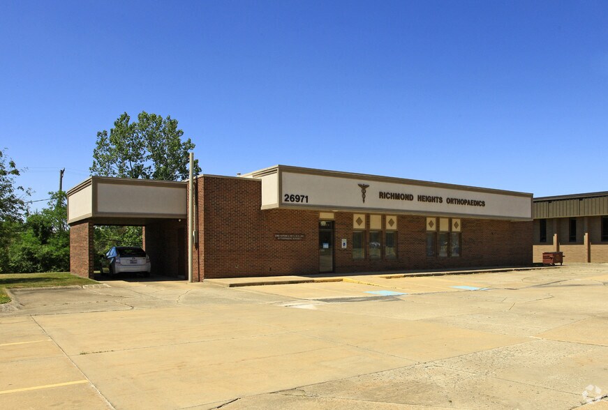 26971 Chardon Rd, Cleveland, OH for sale - Primary Photo - Image 1 of 11