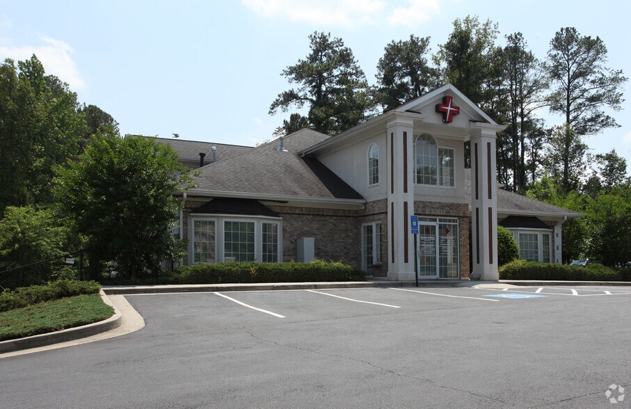 2878 Five Forks Trickum Rd Sw Lawrenceville Ga 30044 Property Record Loopnet Com