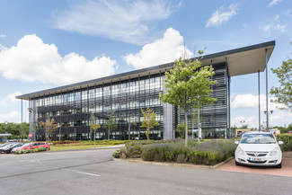 More details for Silverlink N, Newcastle Upon Tyne - Office for Sale