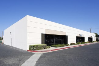More details for 330 S Maple St, Corona, CA - Industrial for Lease