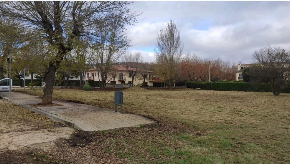 Land in Tona, Barcelona for sale - Construction Photo - Image 1 of 4