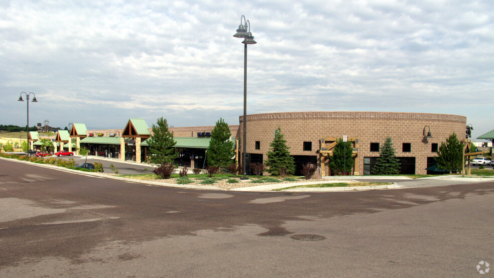 361-363 Village Square Ln, Castle Rock, CO for lease - Building Photo - Image 2 of 7