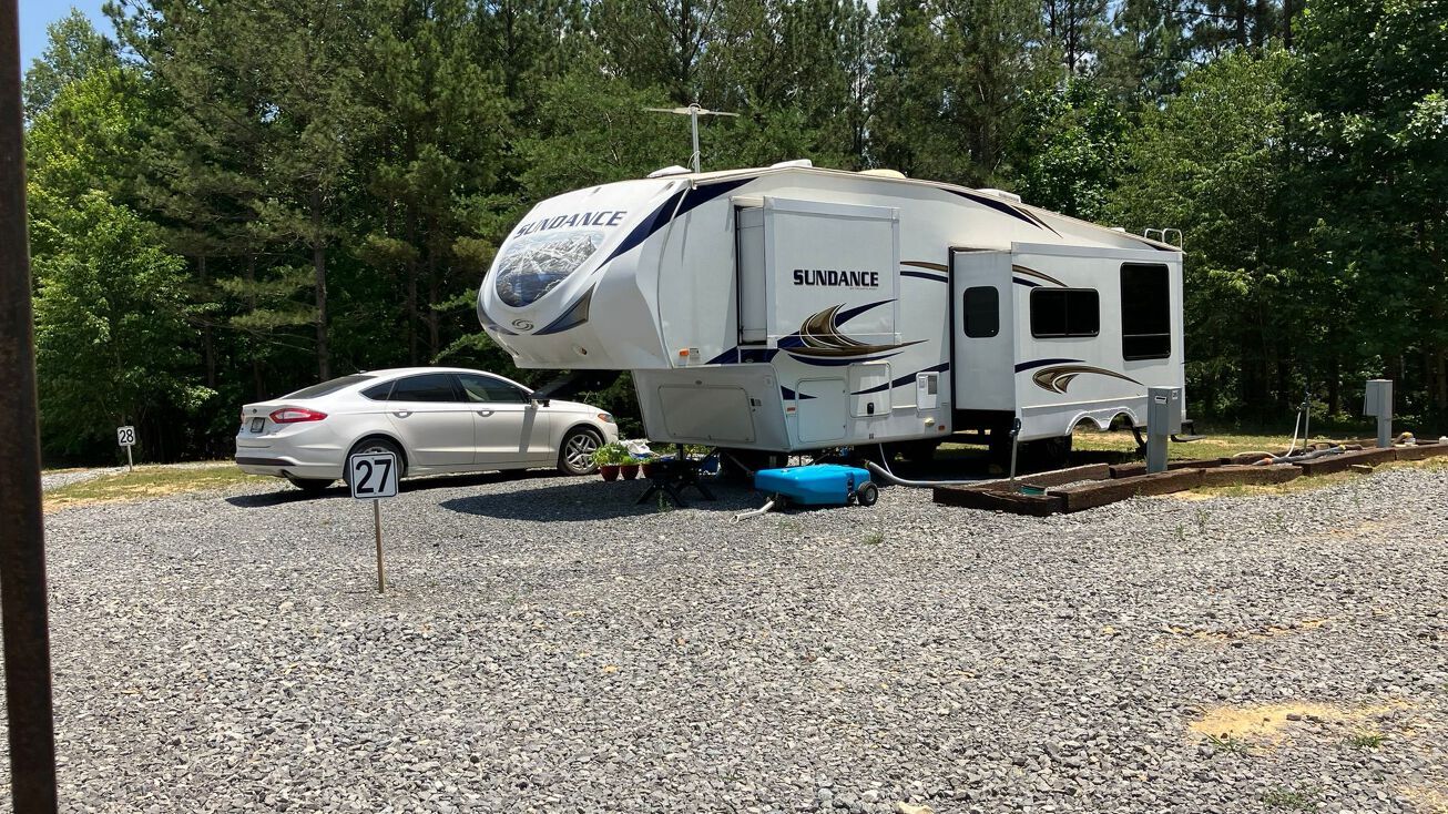 2985 Brown Trace Rd, South Pittsburg, TN 37380 Sasquatch Farm RV and