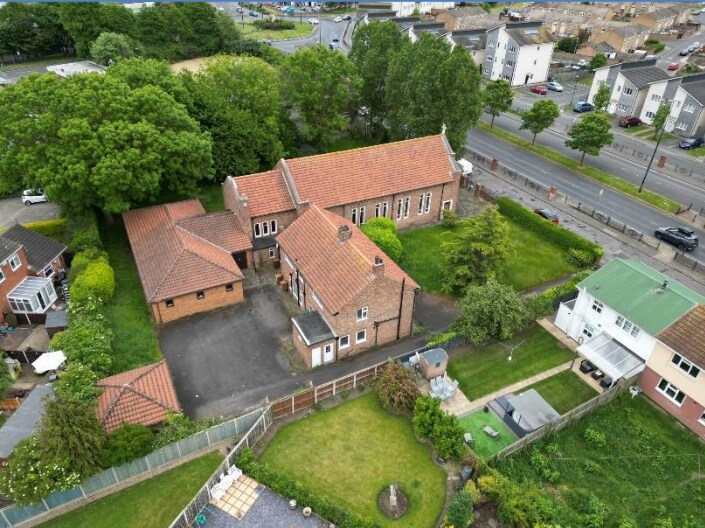 Easington Rd, Hartlepool, TS24 8JZ Specialty for Sale