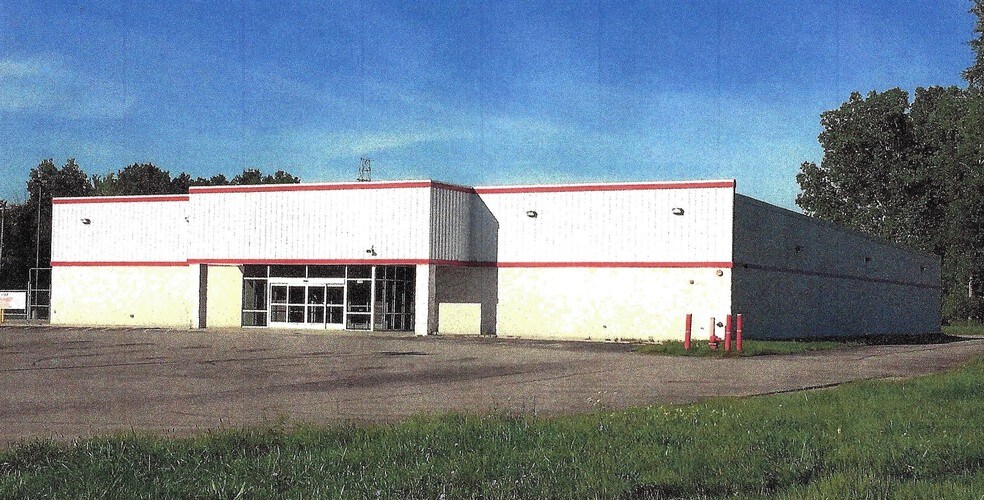 1400 32nd St, Port Huron Township, MI for sale - Building Photo - Image 1 of 1