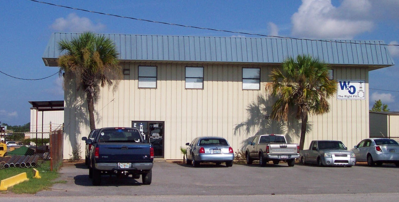 2220 Michigan Ave, Mobile, AL for sale Building Photo- Image 1 of 1