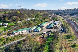 More details for 600 Railroad St, Penn Hills, PA - Industrial for Sale