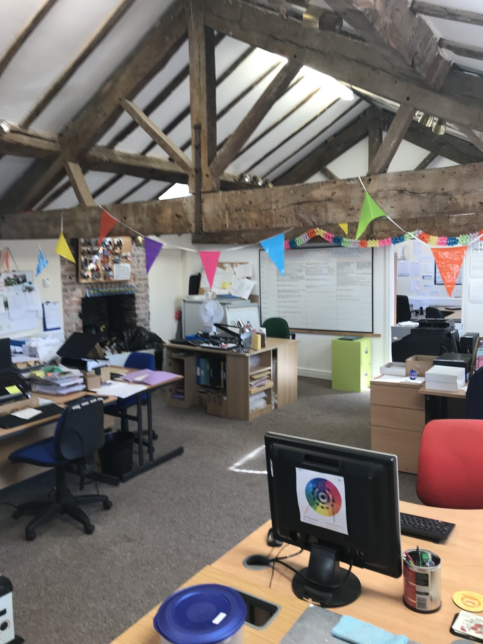 8A College Hl, Shrewsbury for sale Interior Photo- Image 1 of 1