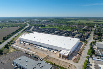 151 Garden Ave, Brantford, ON - aerial  map view - Image1