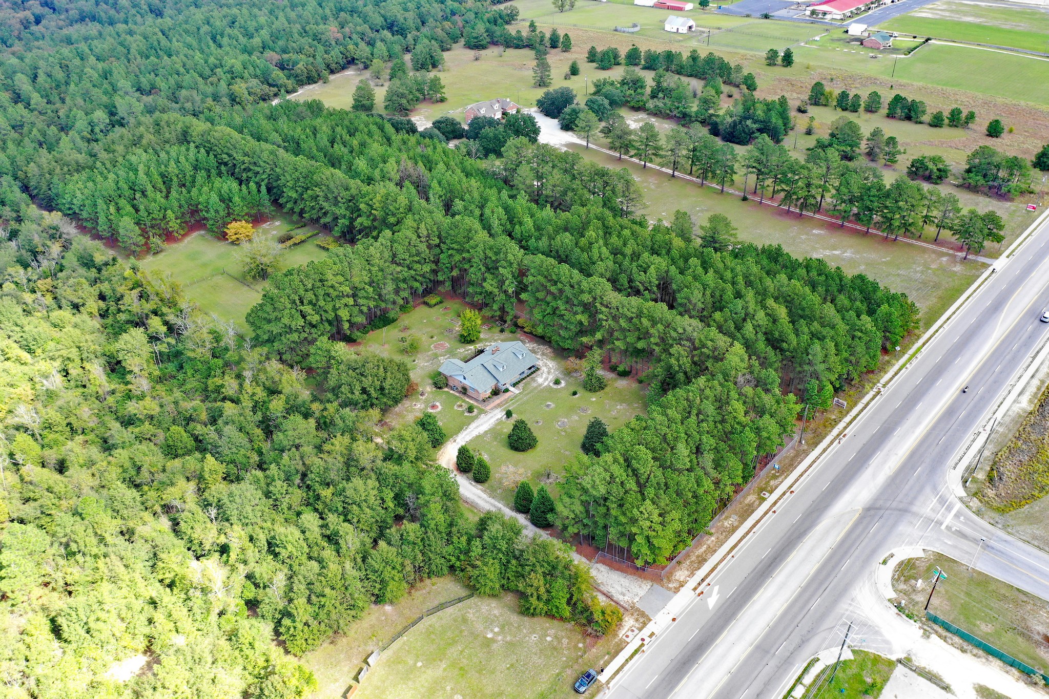 5714 Platt Springs Rd, Lexington, SC for sale Other- Image 1 of 1