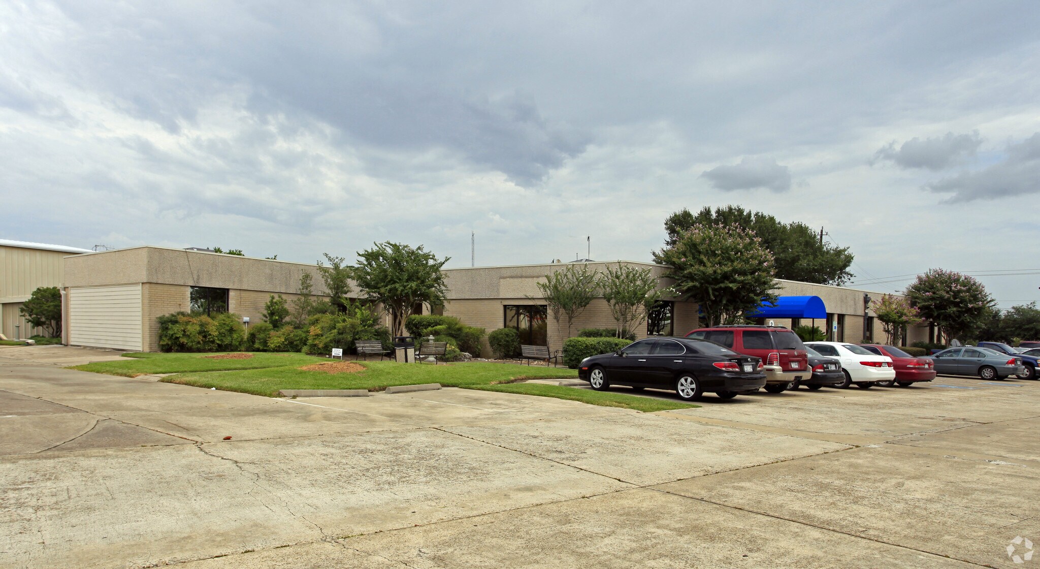 4721 Garth Rd, Baytown, TX 77521 Office for Lease