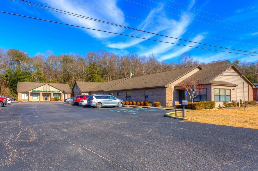 461 E Main St, Prattville, AL for sale - Other - Image 1 of 1