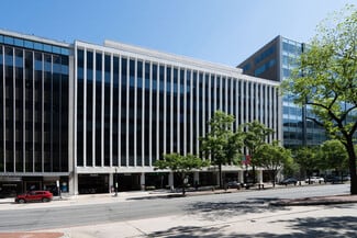 More details for 2021 K St NW, Washington, DC - Office, Office/Medical for Lease