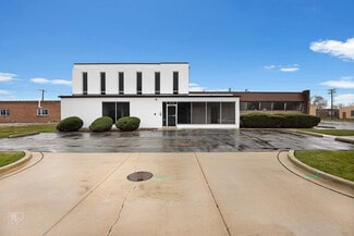 More details for 223 Interstate Rd, Addison, IL - Flex for Lease