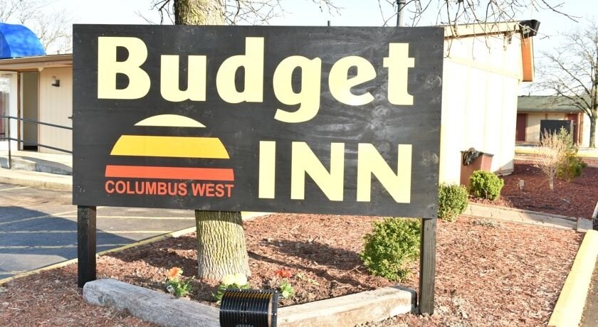 1551 W Broad St, Columbus, OH for sale - Primary Photo - Image 1 of 1