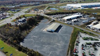 More details for 53 Expo Rd, Fishersville, VA - Industrial for Lease