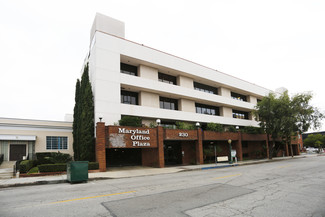 More details for 230 N Maryland Ave, Glendale, CA - Office/Medical for Lease