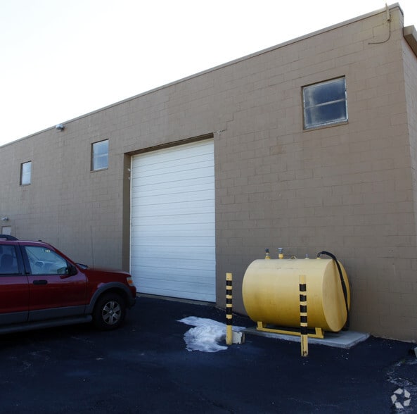 1114-1120 Crown Point Rd, Westville, NJ for lease - Building Photo - Image 2 of 6