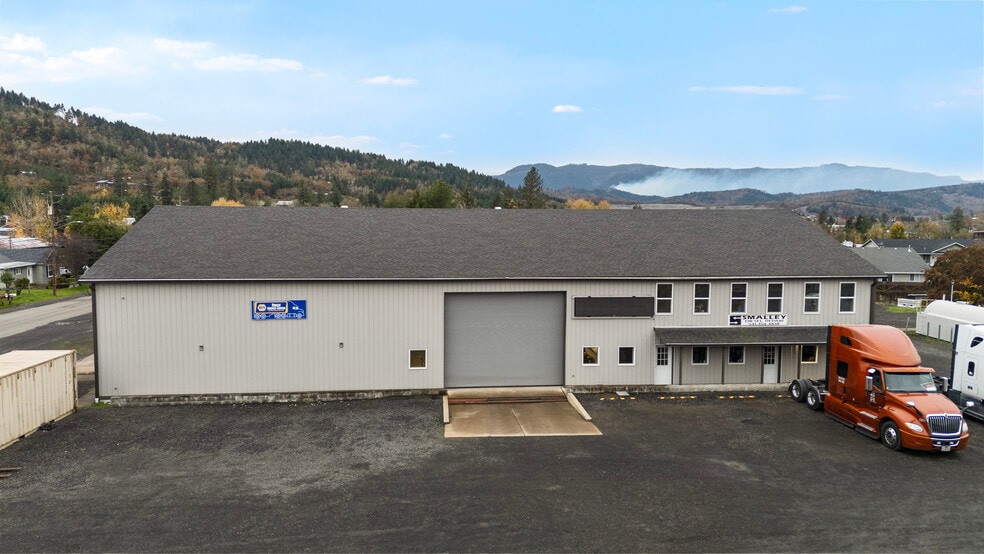 1625 W Duke Rd, Sutherlin, OR for sale - Building Photo - Image 3 of 48