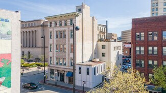 More details for 914-916 Main St, Cincinnati, OH - Office for Sale