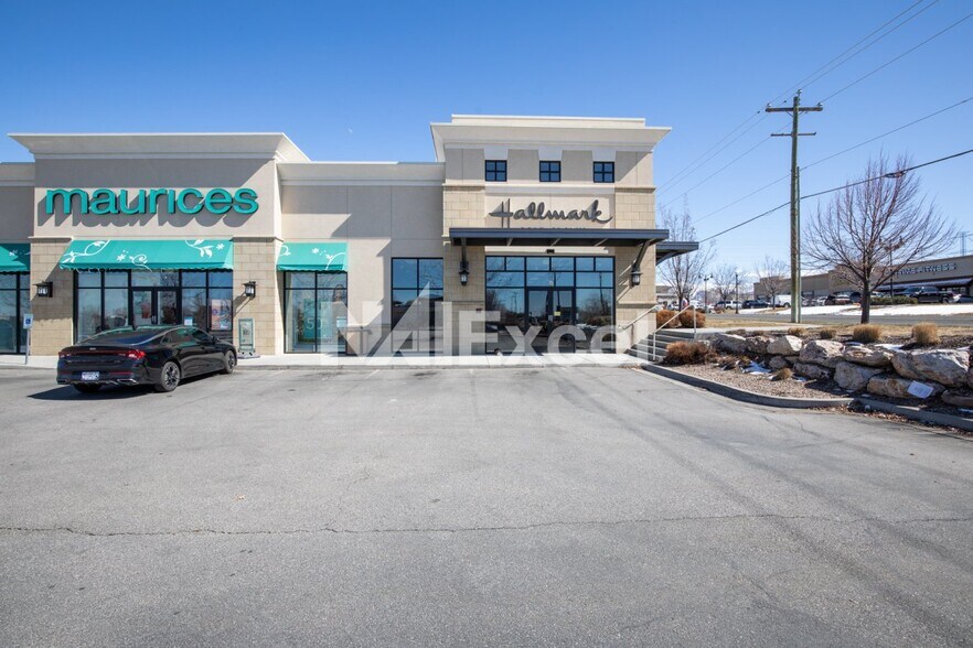 1808 W 1800, Clinton, UT for sale - Building Photo - Image 2 of 3