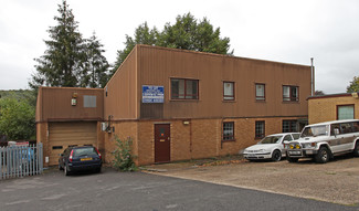 More details for 22 Queens Rd, High Wycombe - Industrial for Lease