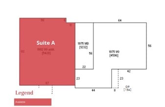 622 Sunrise Dr, Saint Peter, MN for sale Floor Plan- Image 1 of 6