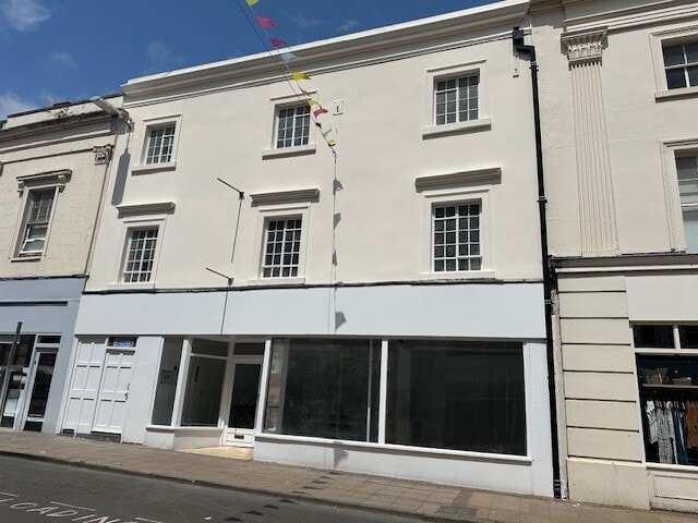 79 Regent St, Leamington Spa for lease - Building Photo - Image 2 of 2