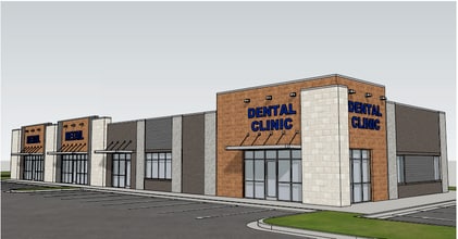 4235 NW Expressway, Oklahoma City, OK for lease Building Photo- Image 1 of 5