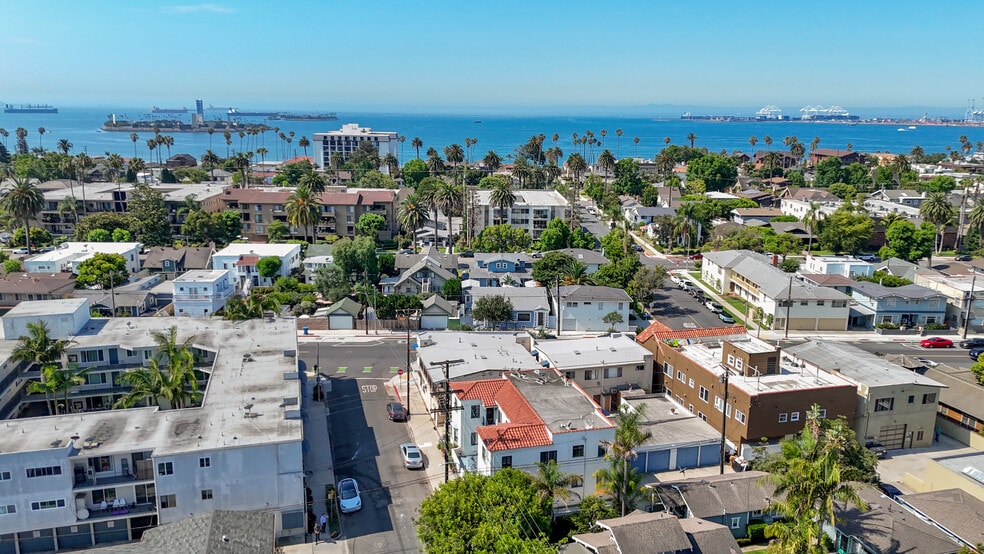 2535-2545 E Broadway, Long Beach, CA for sale - Building Photo - Image 1 of 9