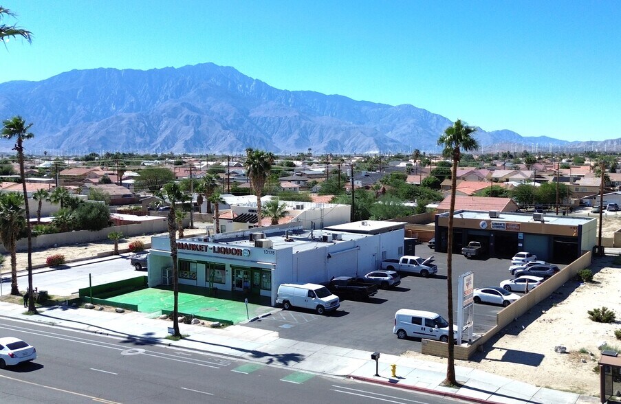 13175 Palm Dr, Desert Hot Springs, CA for sale - Building Photo - Image 1 of 5