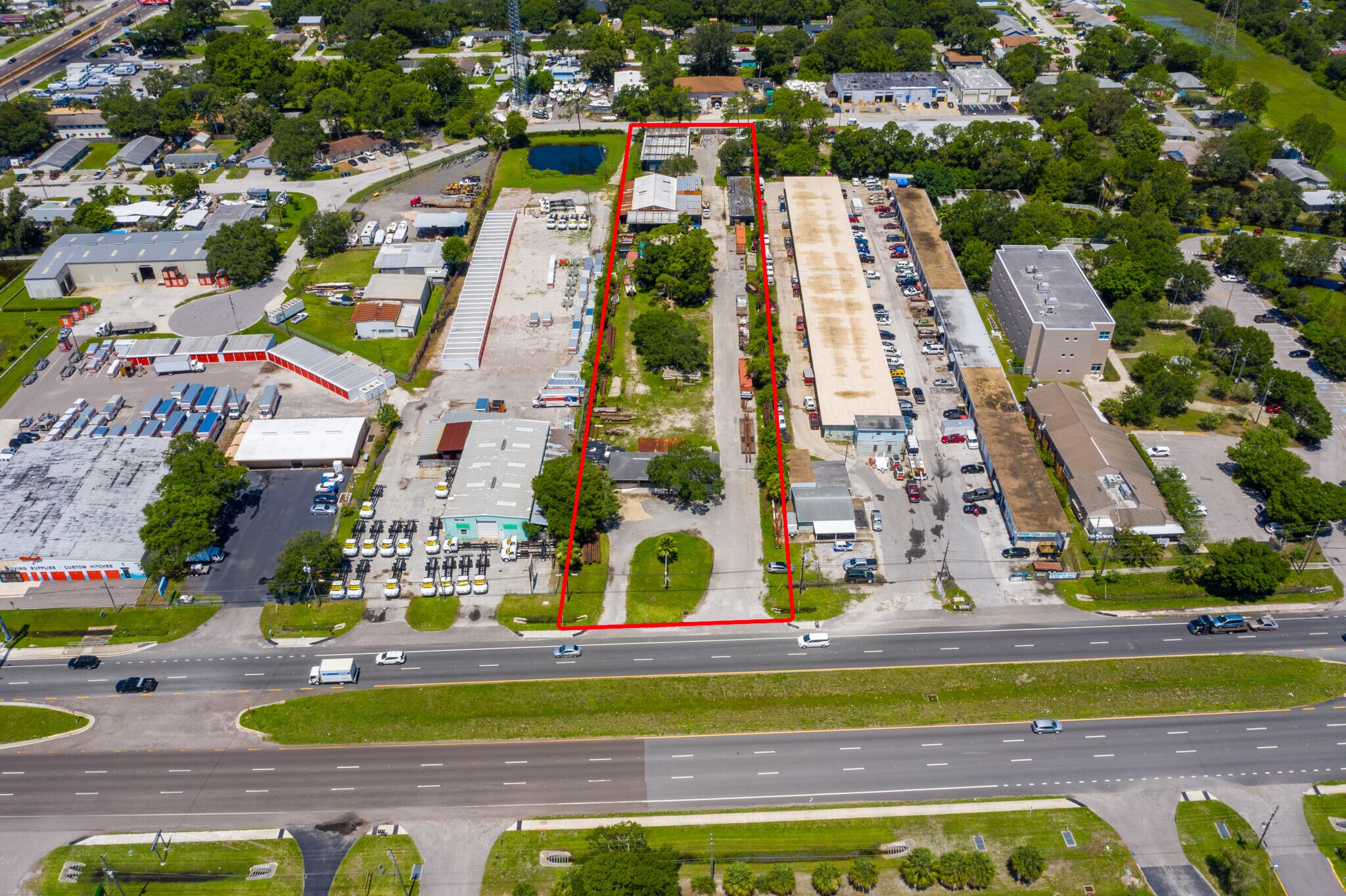 13650 66th St, Largo, FL for sale Building Photo- Image 1 of 1