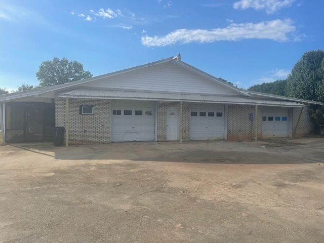 1204 Highway 11 W, Chesnee, SC for sale Building Photo- Image 1 of 1