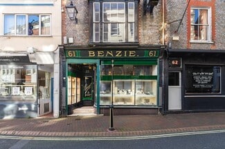 More details for 61 High St, Cowes - Retail for Sale