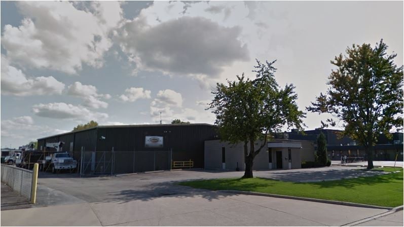 6625 Hawthorne Dr, Windsor, ON for sale - Other - Image 1 of 1